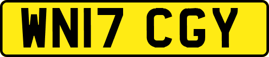 WN17CGY