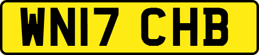 WN17CHB