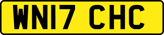 WN17CHC