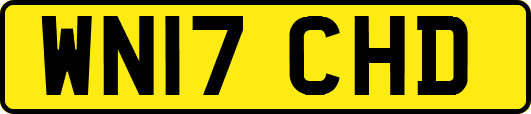 WN17CHD
