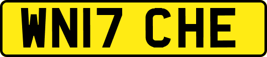 WN17CHE