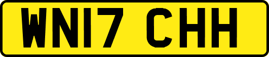 WN17CHH