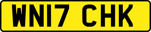 WN17CHK
