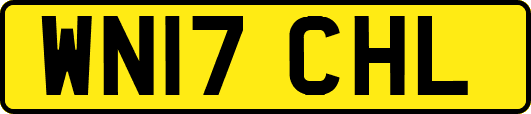 WN17CHL
