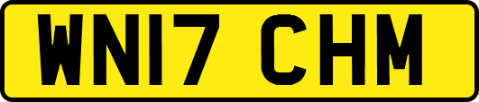 WN17CHM