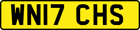 WN17CHS