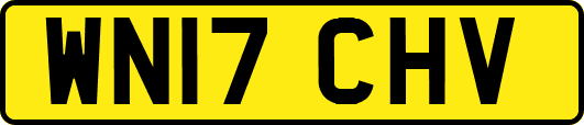 WN17CHV