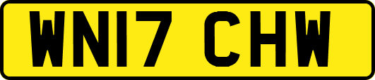 WN17CHW