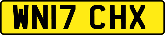 WN17CHX