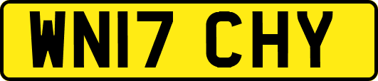 WN17CHY
