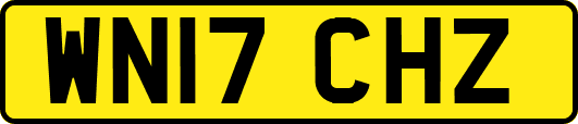 WN17CHZ
