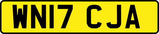 WN17CJA