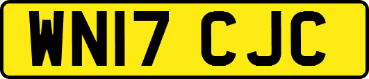 WN17CJC
