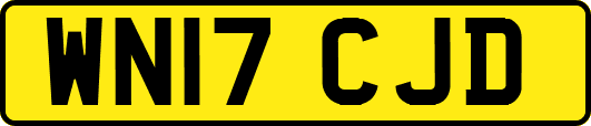 WN17CJD