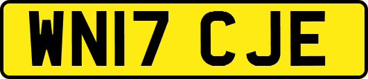 WN17CJE
