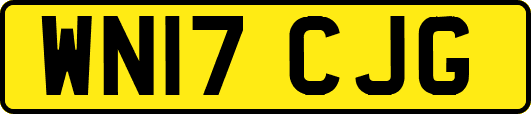 WN17CJG