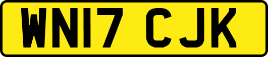 WN17CJK