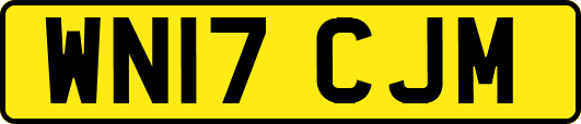 WN17CJM