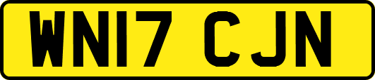 WN17CJN