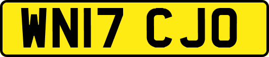 WN17CJO