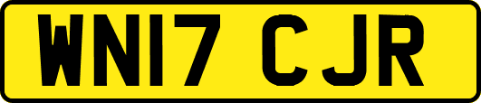 WN17CJR