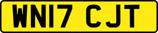 WN17CJT