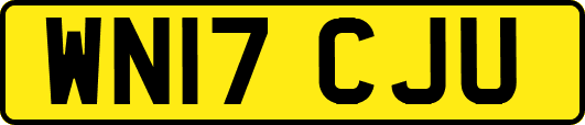 WN17CJU