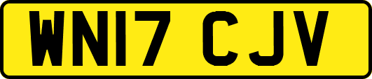 WN17CJV
