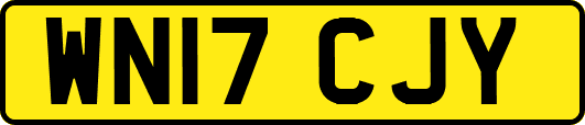 WN17CJY