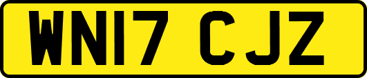 WN17CJZ