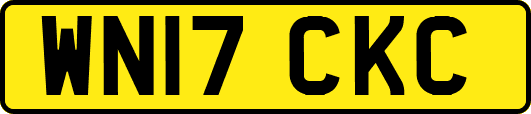 WN17CKC