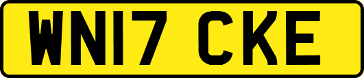 WN17CKE