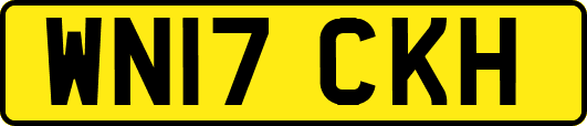 WN17CKH