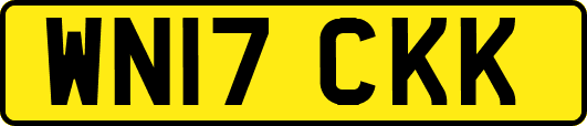 WN17CKK