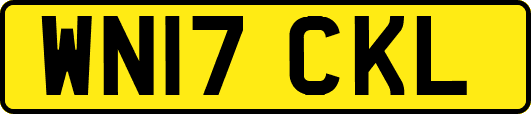 WN17CKL