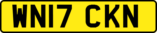WN17CKN