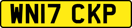 WN17CKP