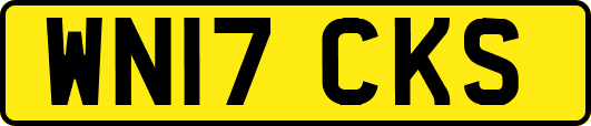 WN17CKS