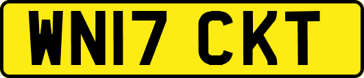 WN17CKT