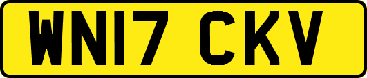 WN17CKV