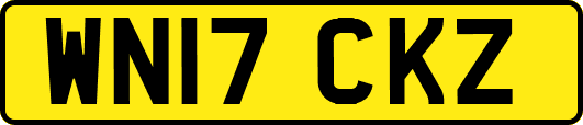 WN17CKZ