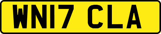 WN17CLA