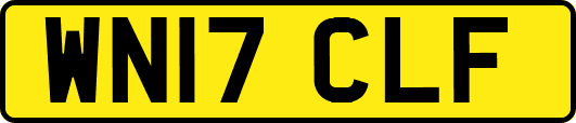 WN17CLF