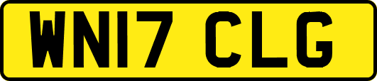 WN17CLG