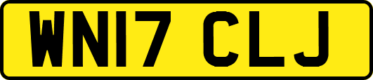 WN17CLJ
