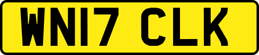 WN17CLK