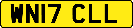 WN17CLL