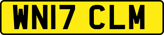 WN17CLM