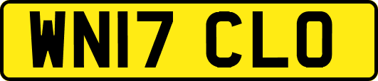 WN17CLO