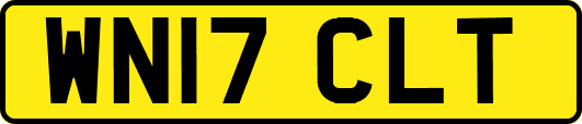 WN17CLT